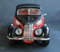 Preview: Guiloy BMW 327 Coupe 1937 DieCast Model (9189)